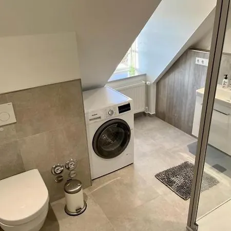 Apartament Louisenkate Pellworm