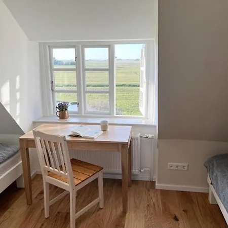 Louisenkate Apartament