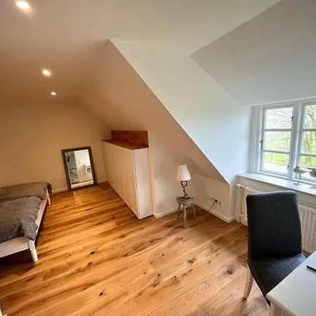Apartament Louisenkate *